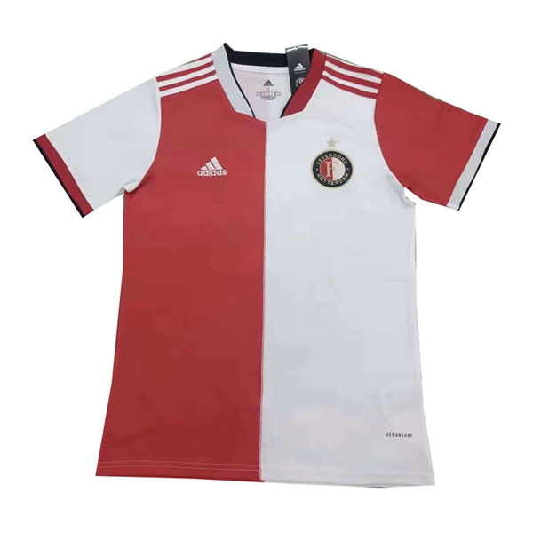 Thailandia Maglia Feyenoord Prima 2021/2022